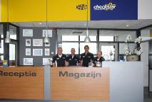 Den Hartog Autoservice, Nieuwegein openingstijden