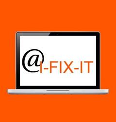 i-fix-it Veendam Wildervank - openingstijden