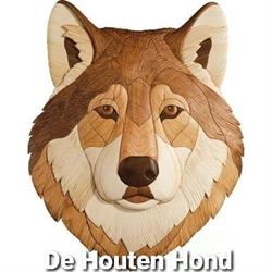 De Houten Hond & Hondentrimsalon Elswout Ramplaankwartier Haarlem - openingstijden