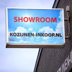 Kozijnen-inkoop.nl B.V. Veegtes Venlo - openingstijden