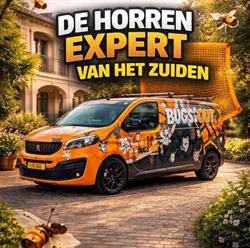 bugsout, Helmond openingstijden