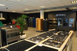 Keukeninbouwcenter BV Strijp Eindhoven - openingstijden