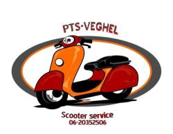 pts-veghel scooter service Bloemenwijk Veghel - openingstijden