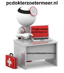 pcdokterzoetermeer, Zoetermeer openingstijden