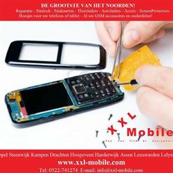 XXL Mobile, Meppel openingstijden