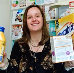 Diëtisten van Uffelen, Roosendaal openingstijden