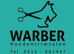 Honden, konijnen en cavia Trimsalon Warber, Stavoren openingstijden
