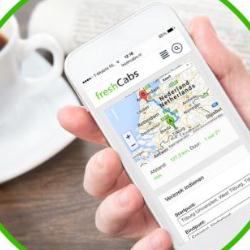 Freshcabs, Tilburg openingstijden