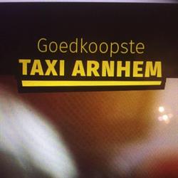 Goedkoopste Taxi Arnhem, openingstijden