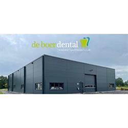 De Boer Dental, Harkema openingstijden