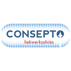 Consepto Hekwerkadvies, Voorschoten openingstijden