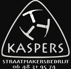 straatmakersbedrijf kaspers, Sneek openingstijden
