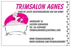 Trimsalon Agnes Gestel Eindhoven - openingstijden