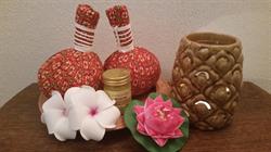 Thongbun Thaise Massage, Leeuwarden openingstijden