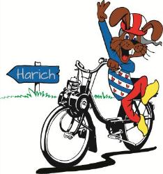 Solexverhuurfriesland / DAF tocht / E-Chopperverhuur Balk, Harich openingstijden