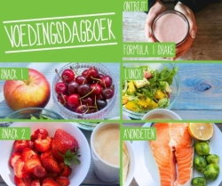 Gezonde voeding voor ouderen De Gouwen Almere Haven Almere - openingstijden
