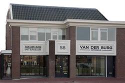 Burg Interieur Vd, Assen openingstijden