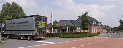 Wegrestaurant in de Klaver, Niebert openingstijden