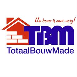 TotaalBouwMade, openingstijden