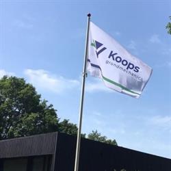 Koops Grondmechanica, Roden openingstijden