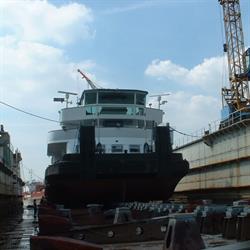 MMS Marine Services BV, Papendrecht openingstijden
