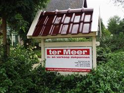 Dakpannenhandel ter Meer, Koekange openingstijden