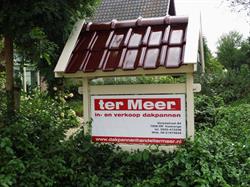 Dakpannenhandel ter Meer, Koekange openingstijden