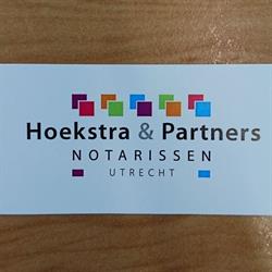 Hoekstra & Partners Notarissen, Utrecht openingstijden