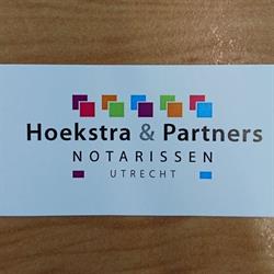 Hoekstra & Partners Notarissen, Utrecht openingstijden