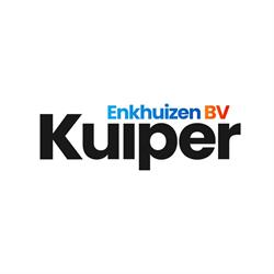 Kuiper Enkhuizen BV, openingstijden