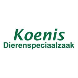 Koenis Dierenspeciaalzaak, Spanbroek openingstijden