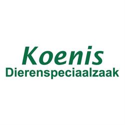 Koenis Dierenspeciaalzaak, Spanbroek openingstijden