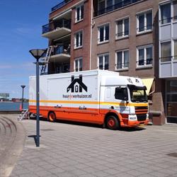 HUURdeVERHUIZER BV, Alkmaar openingstijden