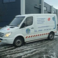 ACB Rioolreiniging, Tiel openingstijden