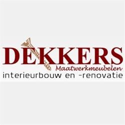 Dekkers Maatwerkmeubelen, Tilburg openingstijden