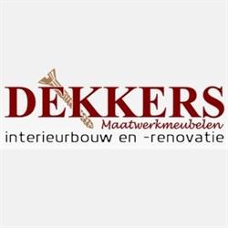 Dekkers Maatwerkmeubelen, Tilburg openingstijden