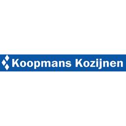 Koopmans Kozijnen, Steenwijk openingstijden