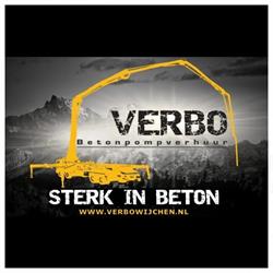 Verbo Beton & Betonpomp - service BV, Wijchen openingstijden