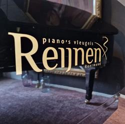 Piano's Vleugels Reijnen BV, Roermond openingstijden