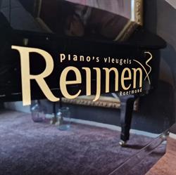 Piano's Vleugels Reijnen BV, Roermond openingstijden