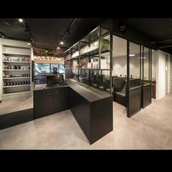 d'HAAR, Dordrecht openingstijden