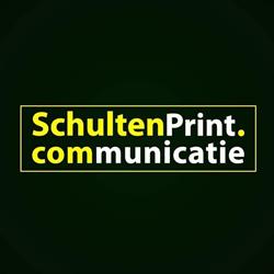 Schulten Print, Zoetermeer openingstijden