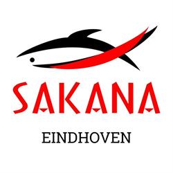 Sakana Eindhoven, openingstijden