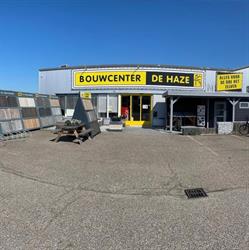 Bouwcenter De Haze, Kamperland openingstijden