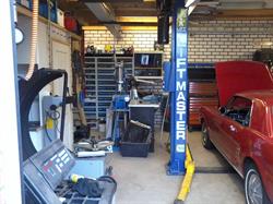 Van Weert Autoreparaties, Valkenswaard openingstijden