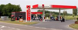 Brandstoffenhandel Van Zessen Lexmond, openingstijden