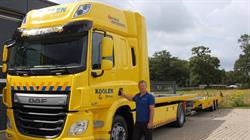 Koolen Garage en Berging, Emmen openingstijden