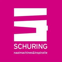 Schuring Naaimachines & Inspiratie, Enschede openingstijden