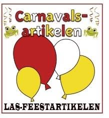 Las Feestartikelen en Verhuurbedrijf, 's-Hertogenbosch openingstijden