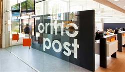 Orthodontiepraktijk Dr M M H in de Braekt, Sittard openingstijden